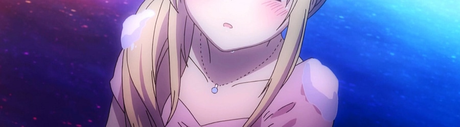 Suzuki Konomi - Yume no Tsuzuki (TV Size)