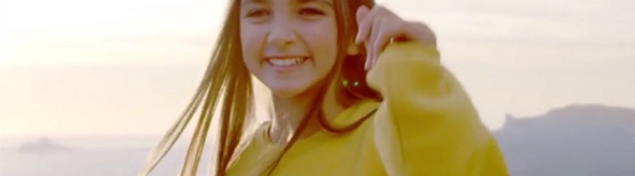 Angelina - Jamais sans toi