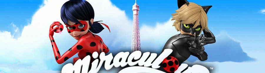 Marily & Noam - Une Ladybug (TV Size)