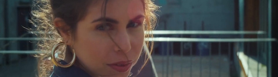 Laurie Darmon - Je pense