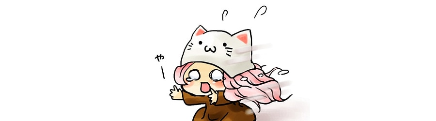 Kajiura Yuki - Run!Cat!Run!