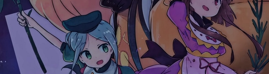 Maikaze - Idolising Shadows