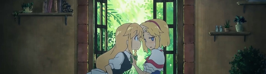 Maikaze - Musoukakyou 3 Demo Music Clip