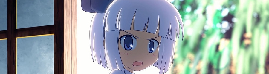 Maikaze - Musoukakyou 2 Demo Music Clip