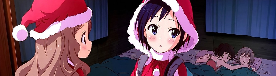 Iguchi Yuka, Asumi Kana, Hikasa Yoko, Ogura Yui - Natsuiro Present (TV Size)