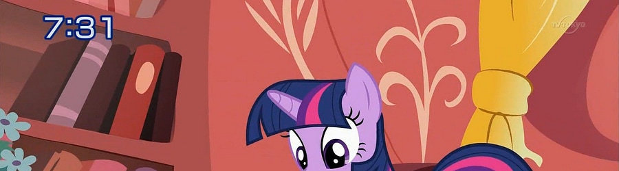 Nanamori-chu * Goraku-bu - Magical Dai*Dai*Daibouken! (TV Size)