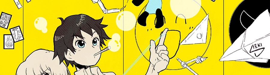 Hanazawa Kana - Meiwaku Spectacle (TV Size)