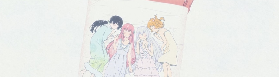 Tamura Yukari - W:Wonder tale (TV Size)