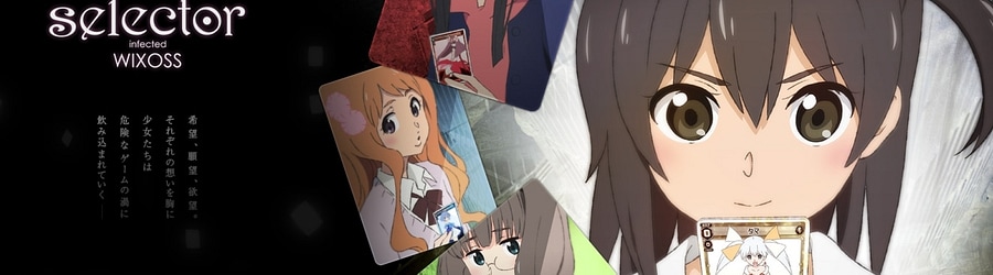 Wakeshima Kanon - killy killy JOKER TV size