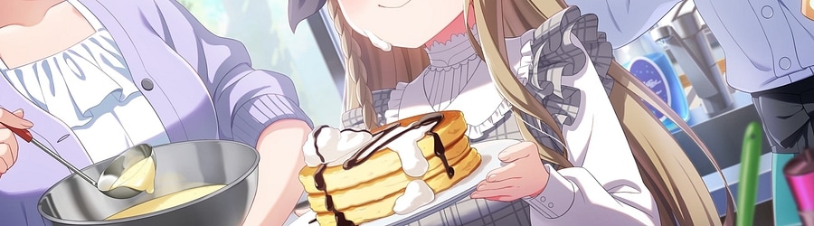 Hoshimi Production - IDOLY PRIDE (TV Size)