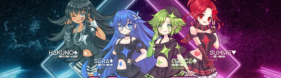 Camellia feat. STARLIVHT - LIVHT MY WAY (MV Ver.)