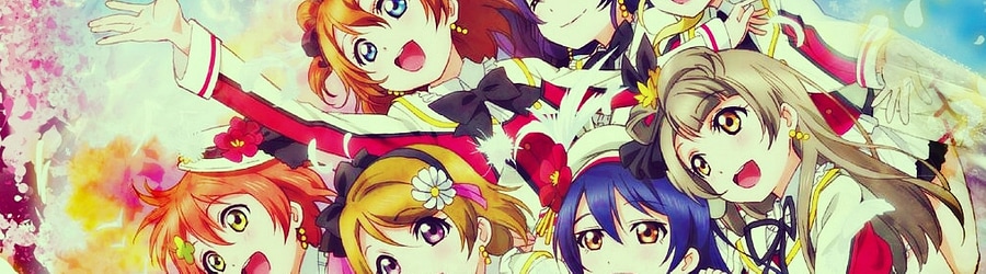 u's - Sore wa Bokutachi no Kiseki