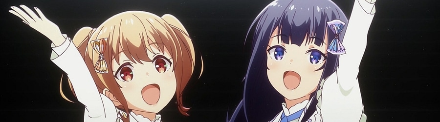 Hoshimi Production - IDOLY PRIDE (TV Size)