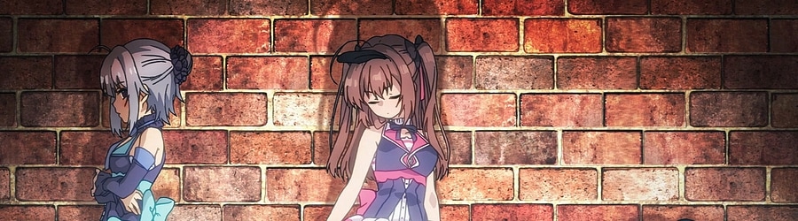 Stellamaris - Brilliant Wings (TV Size)