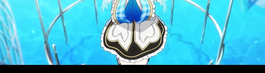 Amane Kanata - Tenshi no agape