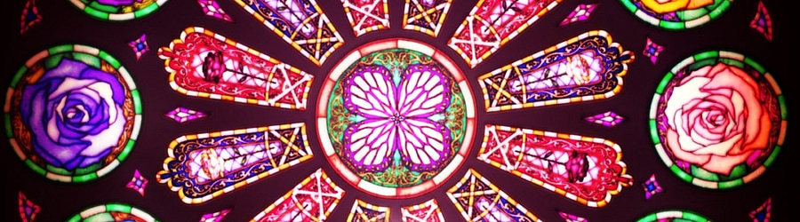 Roses Epicurean - Yoru no Kodomo tachi