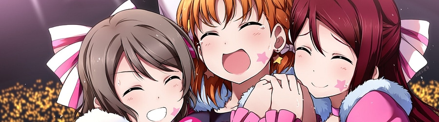 Aqours - MIRACLE WAVE (TV Size)