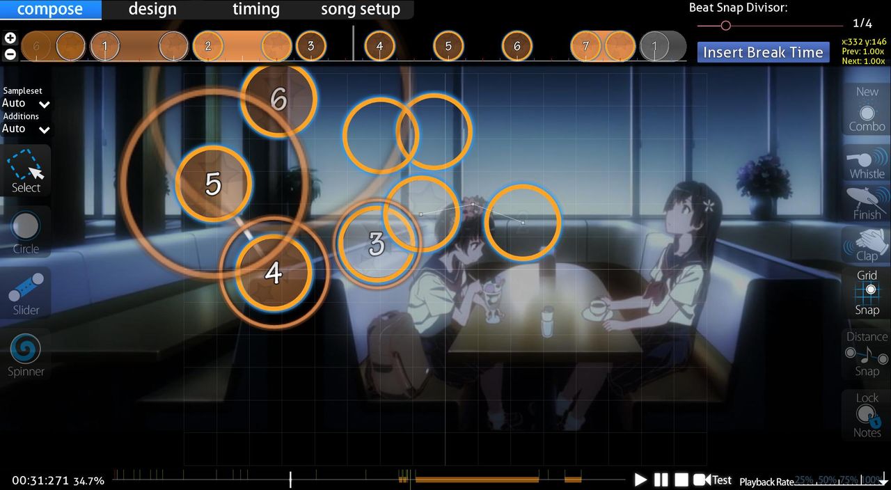 nagy grow slowly normal