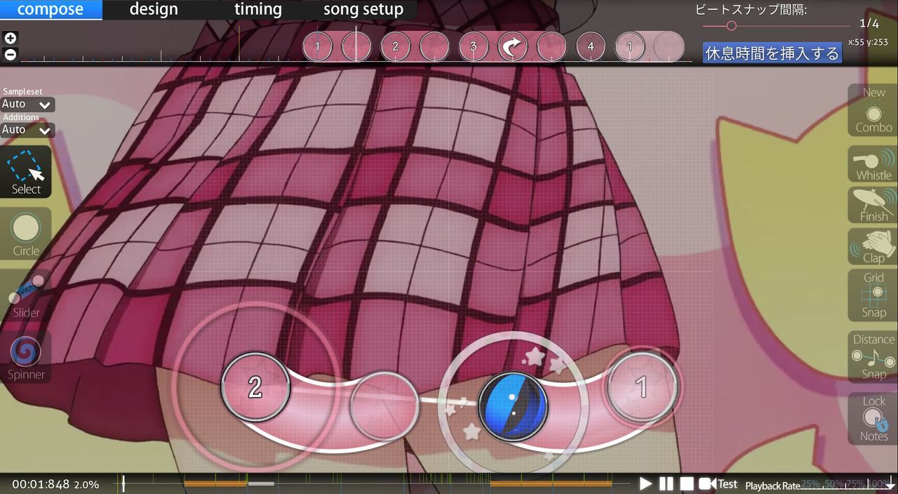 fantastic future hard