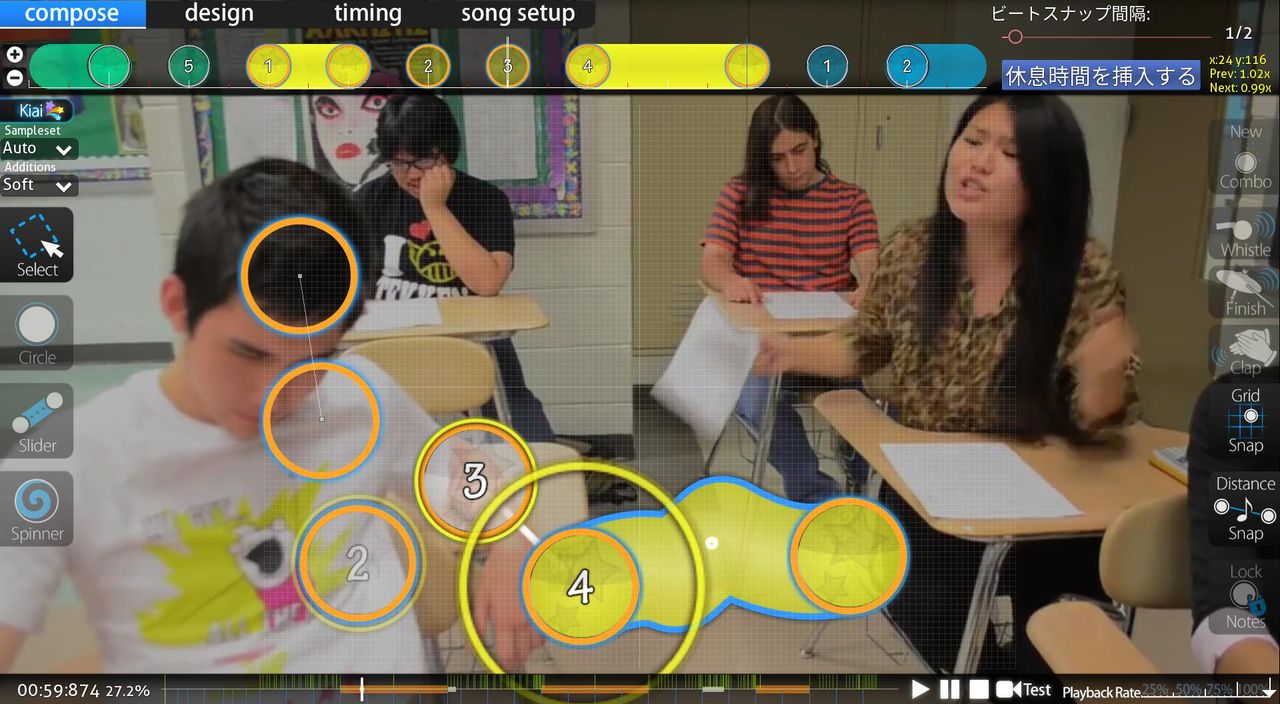 derive me maybe easy