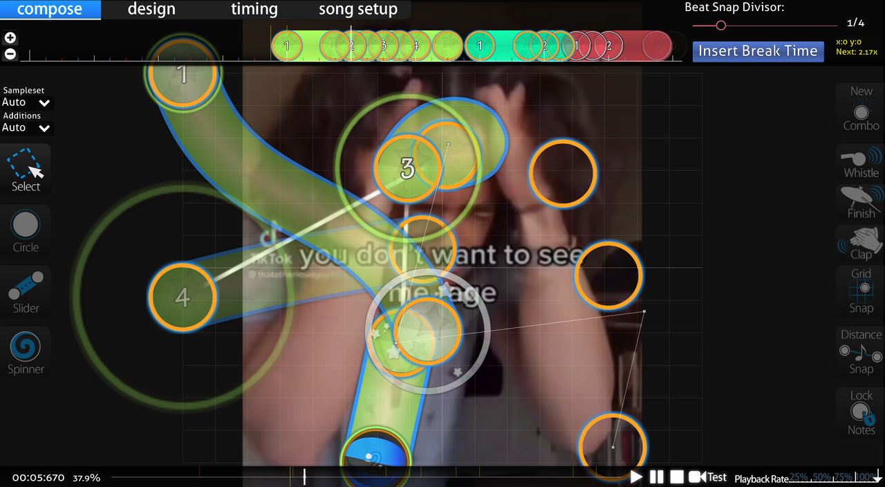 connections theory 1