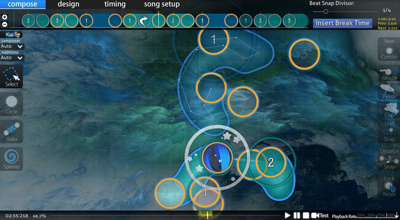 halgoh connections theory blankets