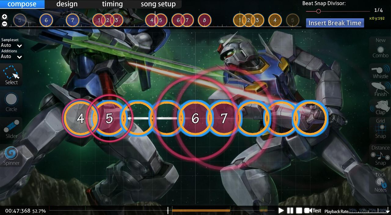 myxo ash like snow normal