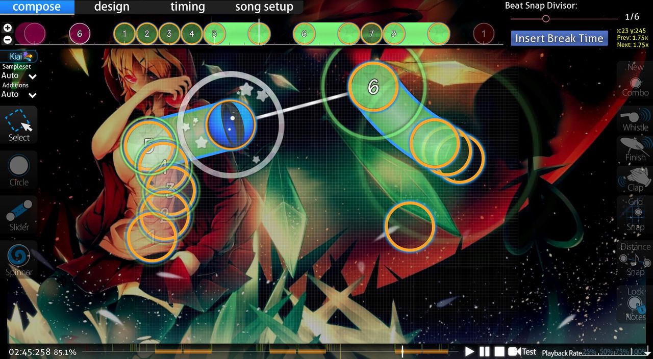 neil watts bad apple