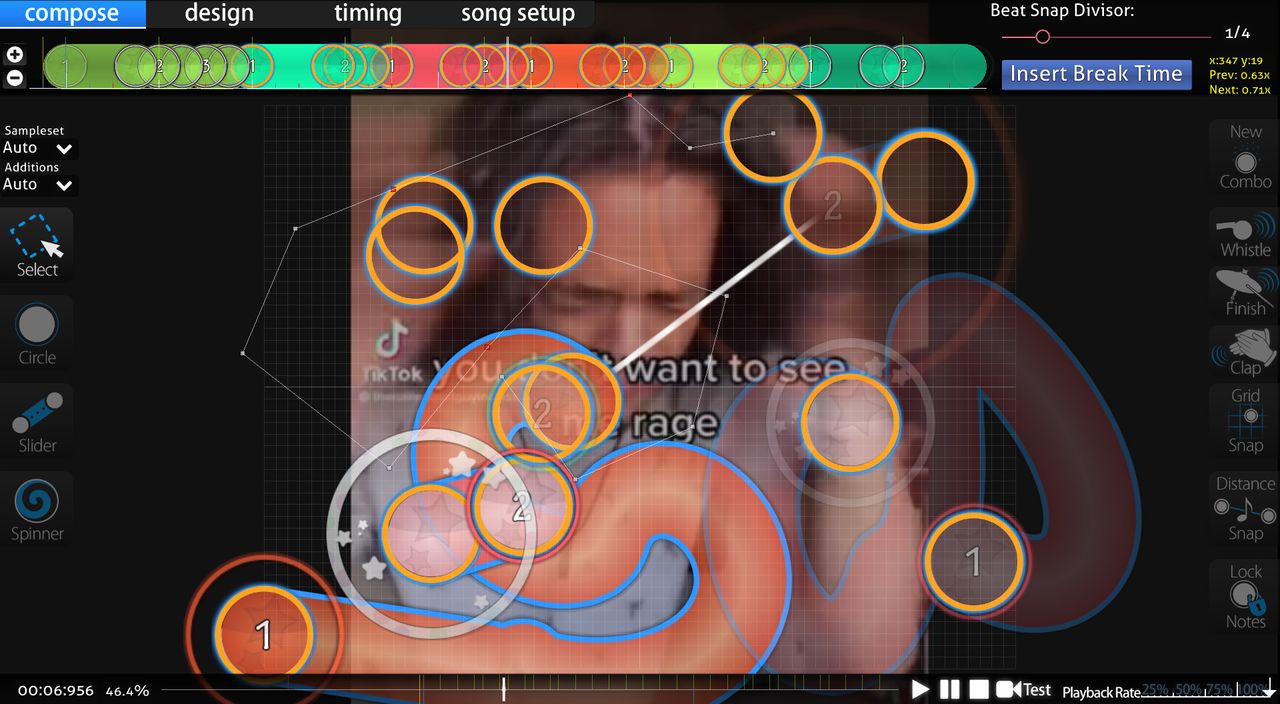 connections theory 2