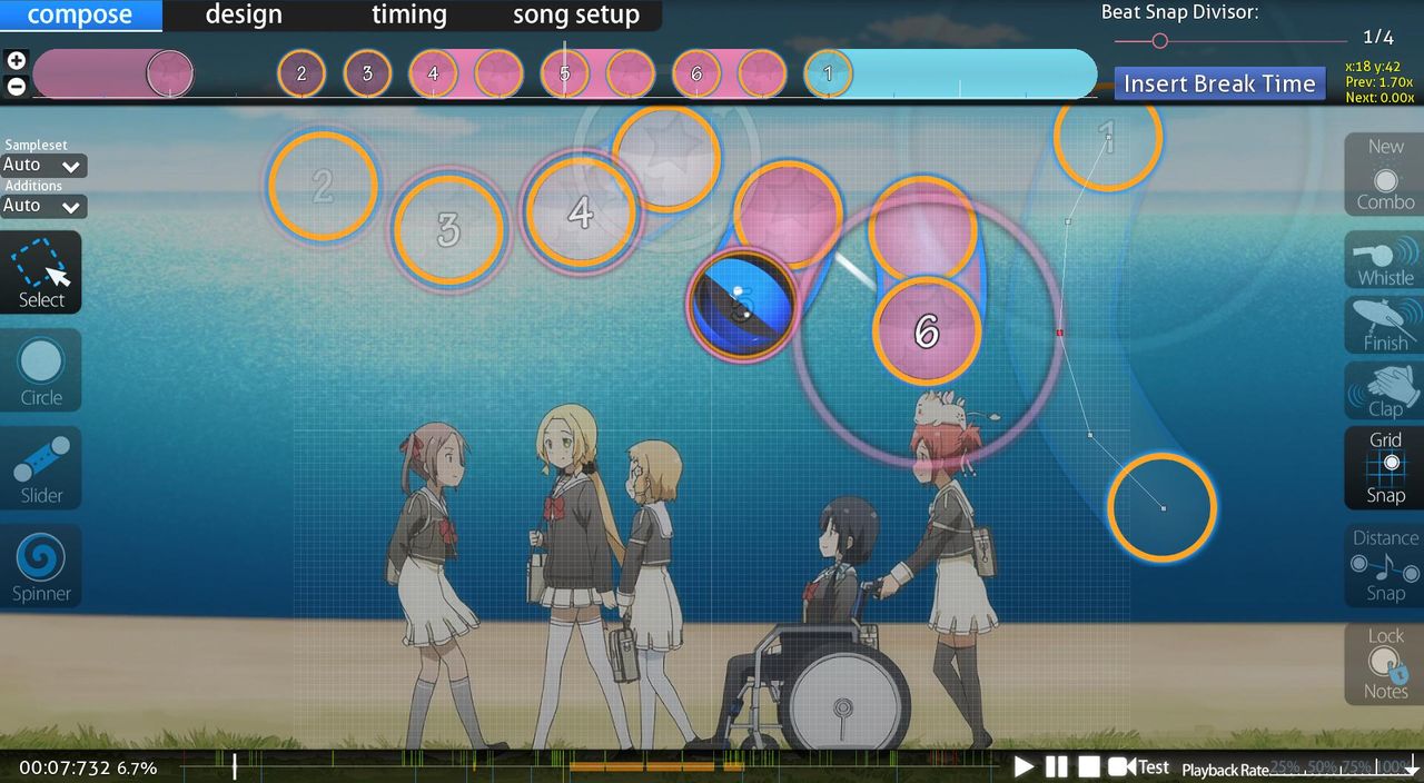 lewski aurora days hard movement