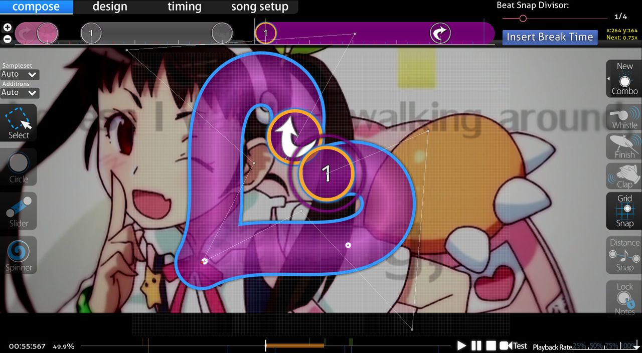 courage to tell a lie normal