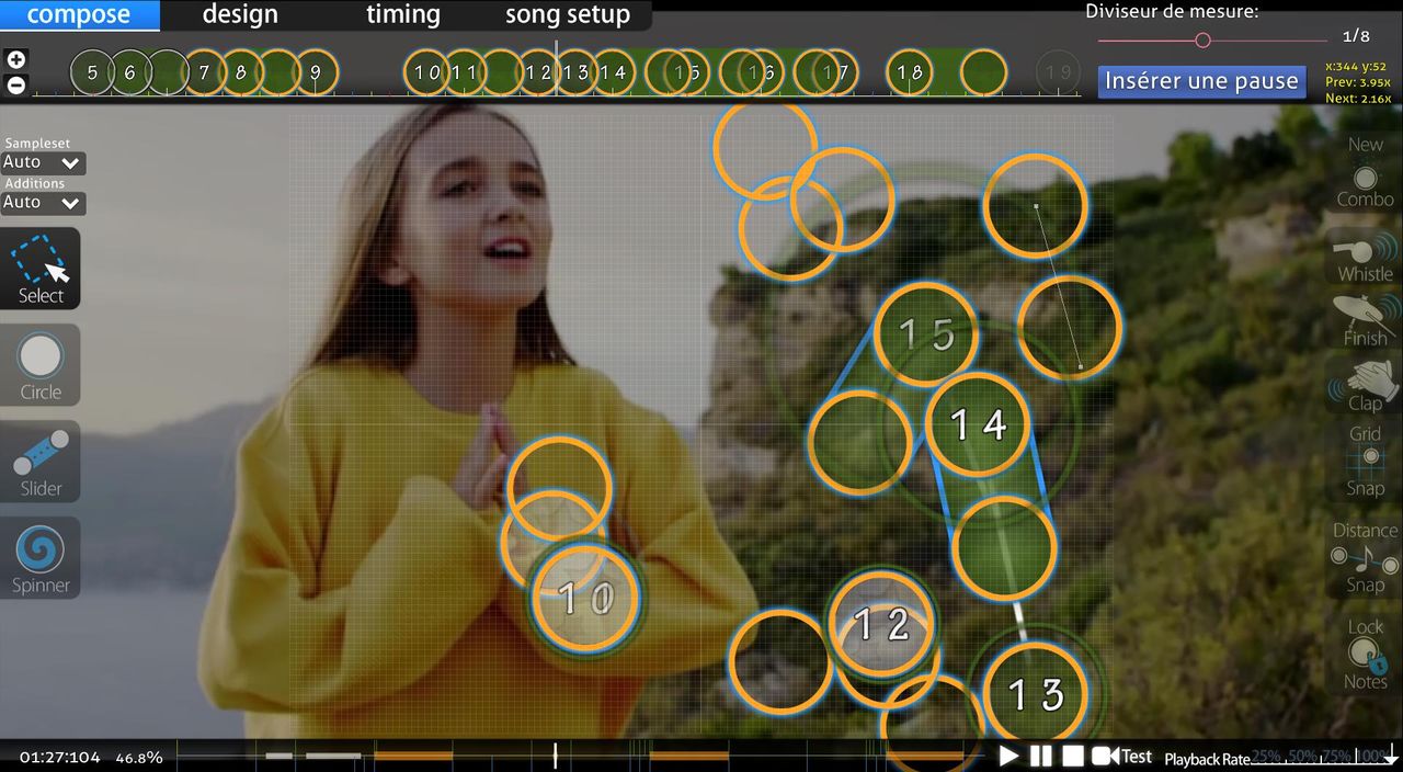 jamais sans toi insane