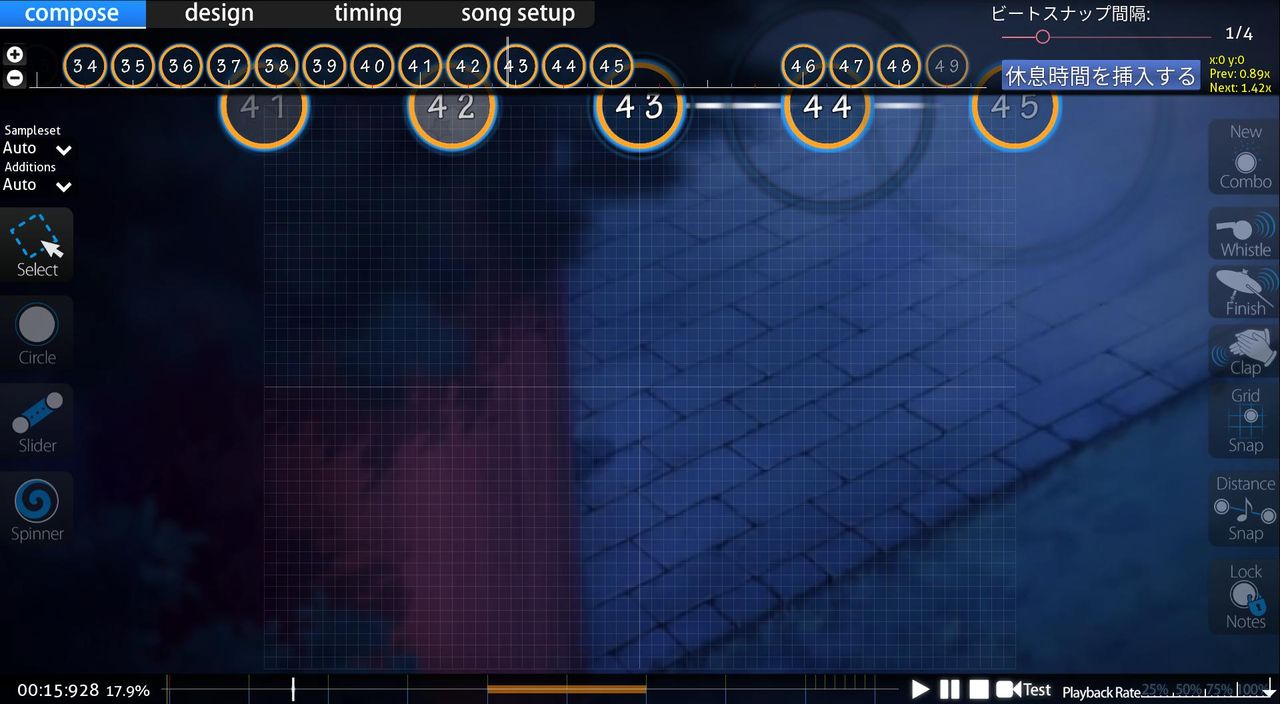 musoukakyou 3 lunatic