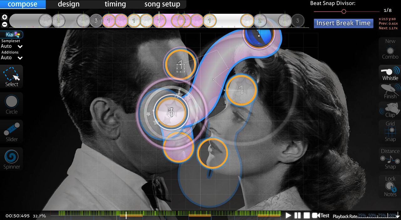 halgoh connections theory