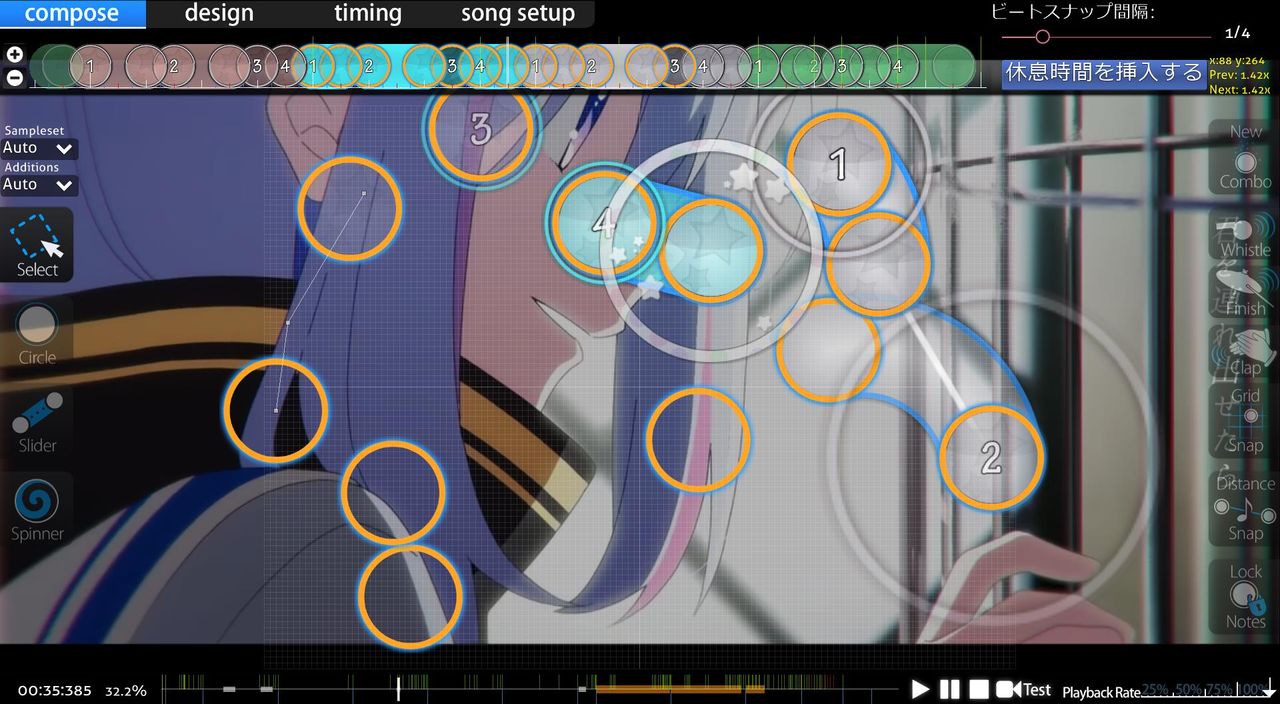 tenshi no agape hard 2