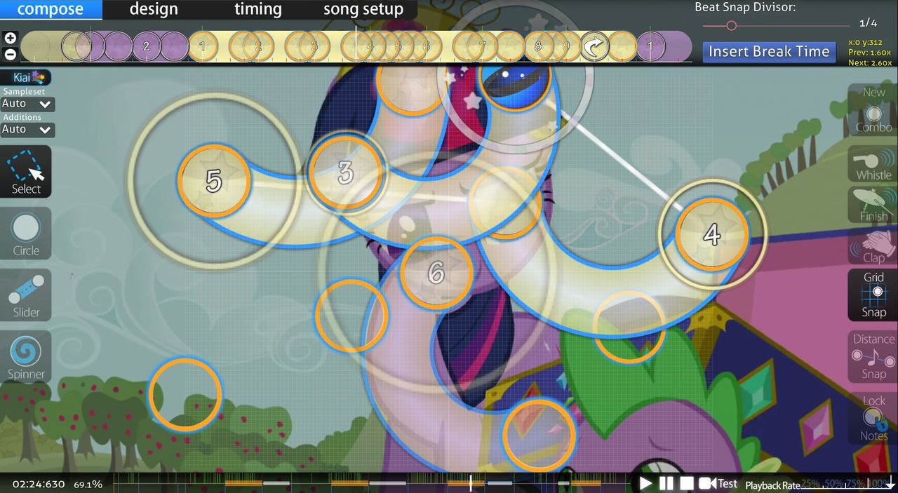 a true true friend top