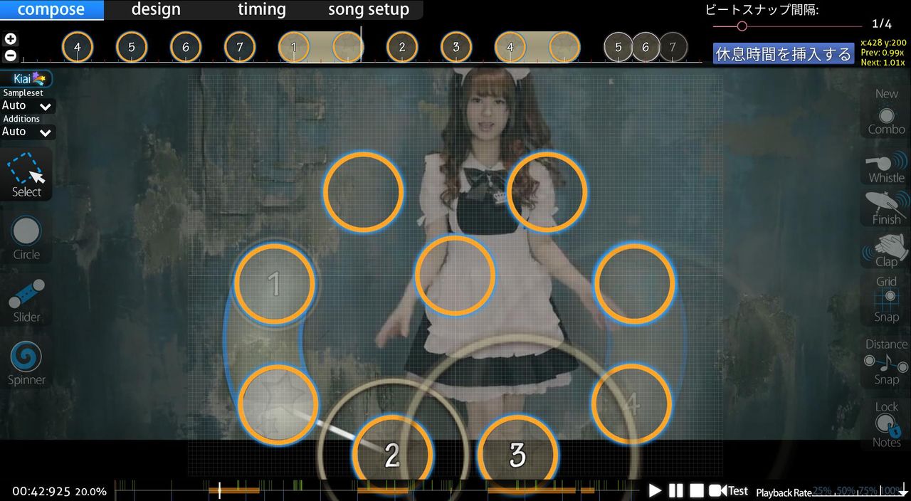 parallel parade easy