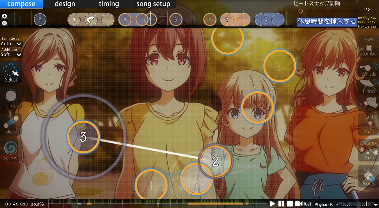 idoly pride normal 2