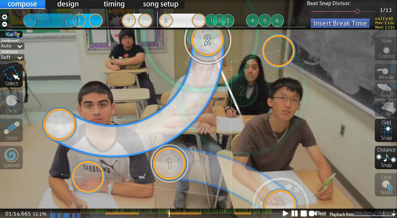 derive me maybe extra