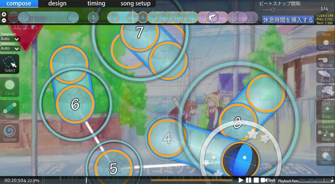 kimama na tenshitachi special